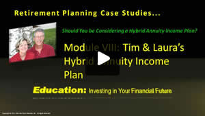 Hybrid Case Study I