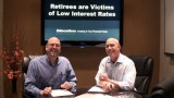 Low Interest Rates Hurt Seniors