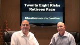 28 Risks Retirees Face – Part 2