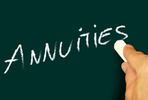 Annuities