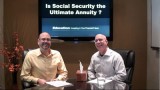 Is Social Security an Annuity?