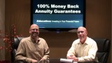 100% Money Back Annuity **Guarantees!