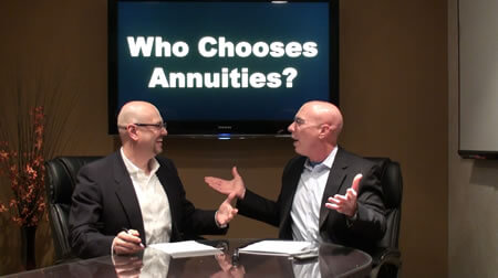 Who Should Choose Annuities?