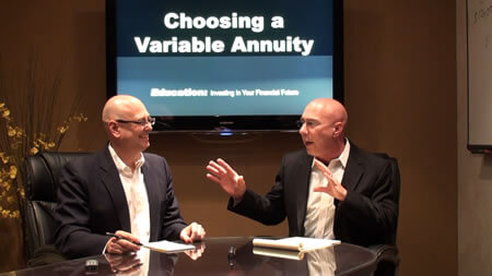 Should You Choose a Variable Annuity?