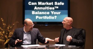 Can MarketFree® Annuities Balance Your Portfolio?