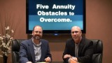 Five Annuity Obstacles to Overcome