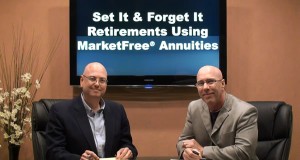 Are Set It & Forget It Retirements Practical?