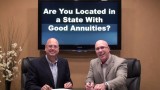 Does Your State Have Good Annuities?