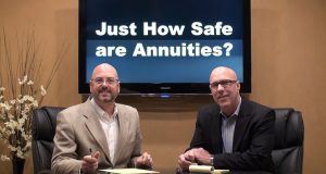 Are Annuities Safe for Your Retirement?