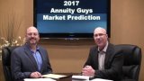 2017 Annuity Guys Market Prediction, NOT!