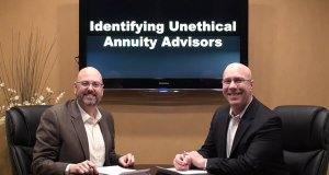 Identifying Unethical Annuity Advisors